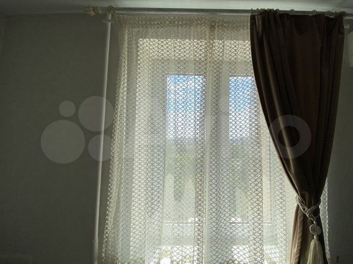 Комната 15 м² в 2-к., 7/9 эт.