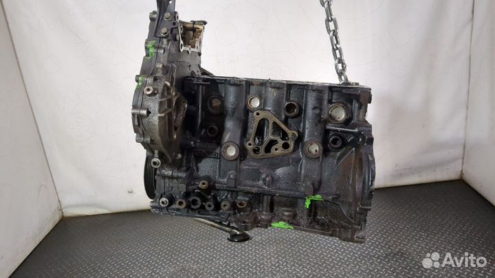 Блок цилиндров киа Rio, 2008