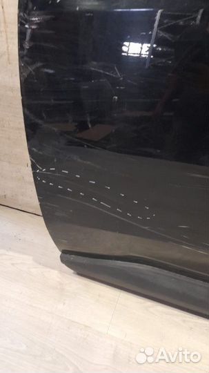 Дверь передняя левая Toyota Rav 4 Xa 50 С 2018