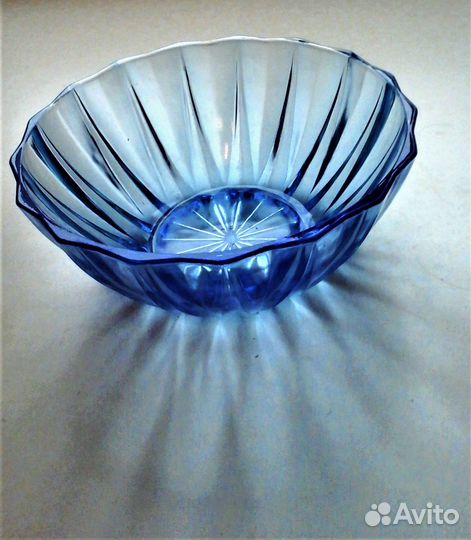 Салатники. Красный Май