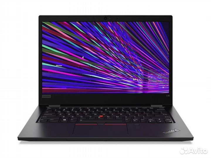 Ноутбук Lenovo ThinkPad L13 Gen 2 20VJA2U6CD