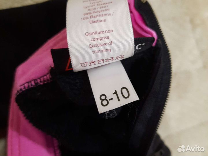 Костюм для фигурного катания