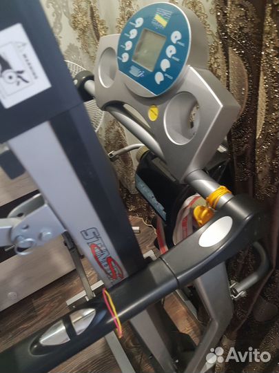 Stingray тренажер