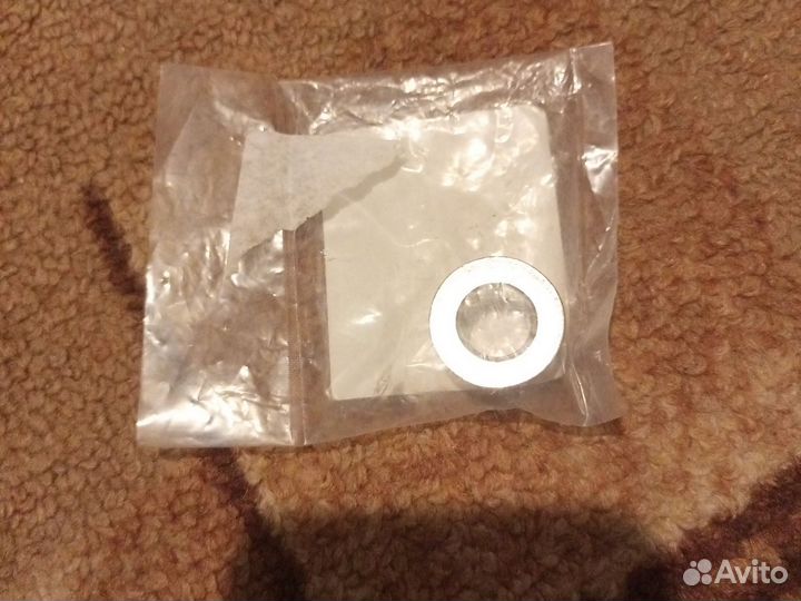 Гайка Mitsubishi