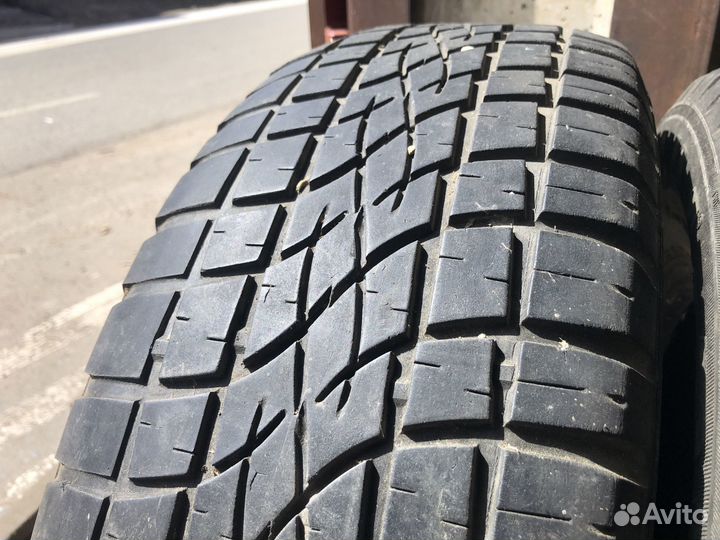 КАМА Кама-221 235/70 R16