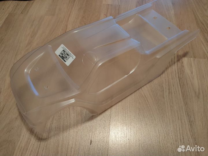 Корка для Mugen трагги