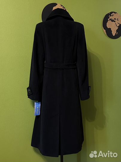 Пальто Elema, шерсть+кашемир