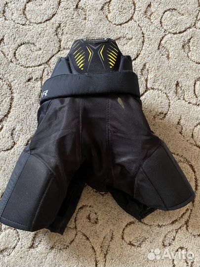 Шорты хоккейные детские