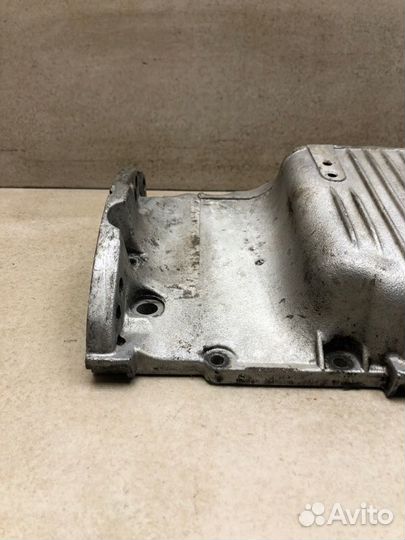 Поддон маслянный Rover 75 седан 18K4F 1796CM 120лс