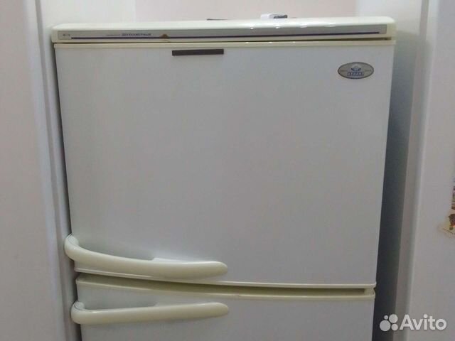 Холод�ильник атлант бу 165см