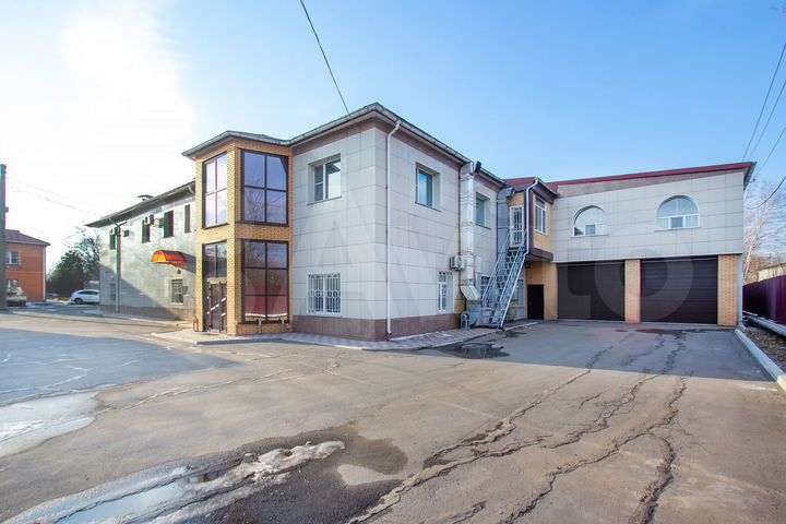Продам готовый бизнес