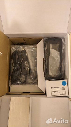 Спутниковый телефон iridium 9555