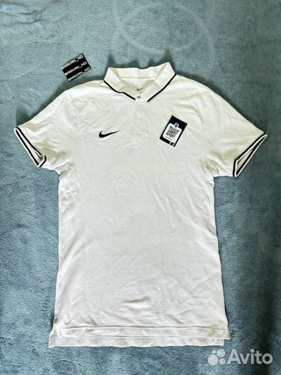 Поло nike