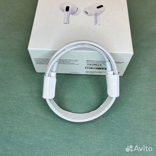 AirPods Pro 2: Невероятное звучание
