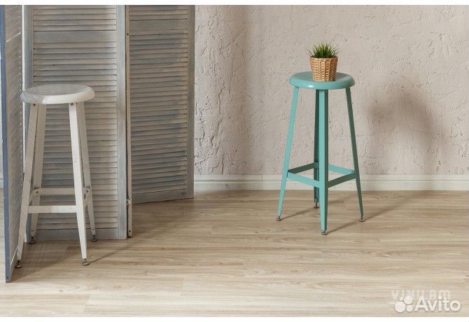 Виниловые полы Planker