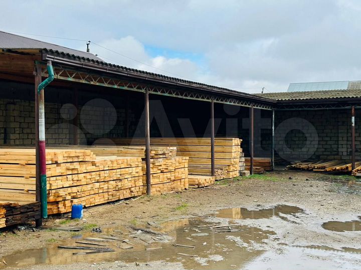 Дом 78,2 м² на участке 12 сот.