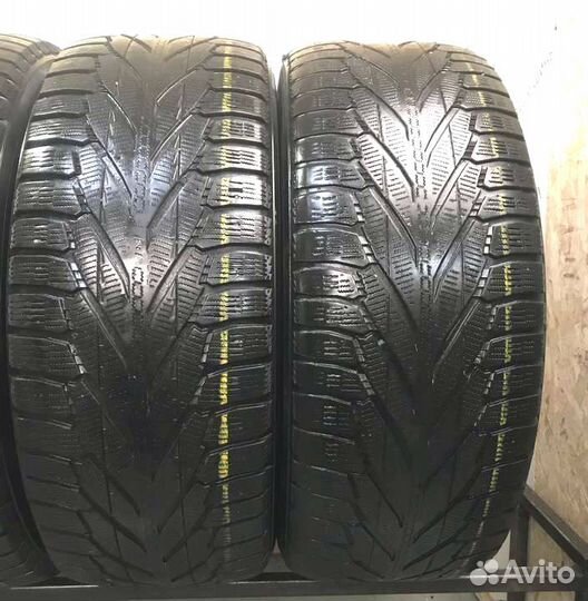 Nokian Tyres Hakkapeliitta R2 SUV 285/60 R18 P