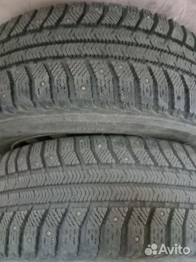 Amtel NordMaster 195/65 R15