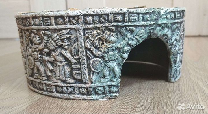 Укрытие для рептилий