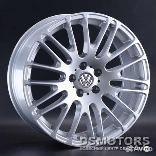Диски Volkswagen VV276 8.5/19 5x112 ET28 d66.6 S