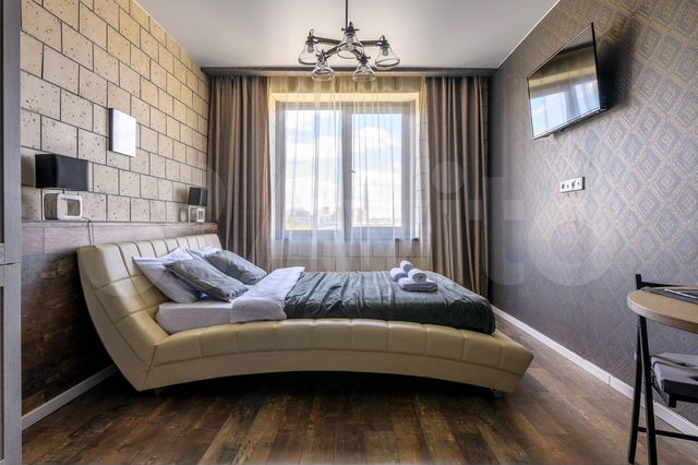 Квартира-студия, 30 м², 7/8 эт.