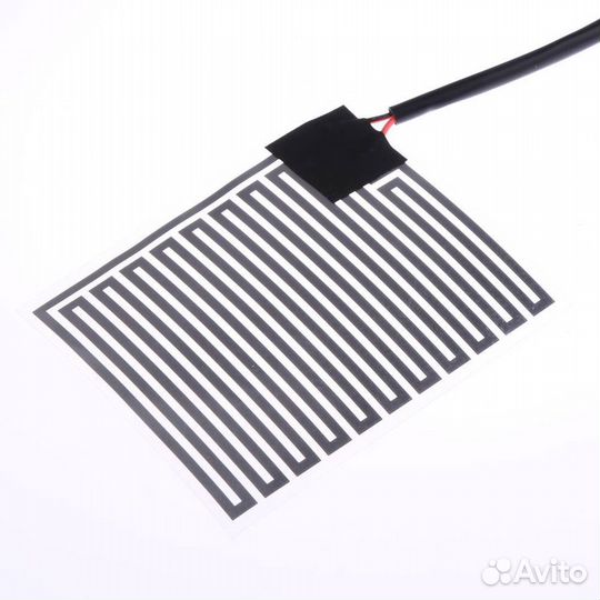 Подогрев ручек квадроцикла ATV мотоцикла снегохода