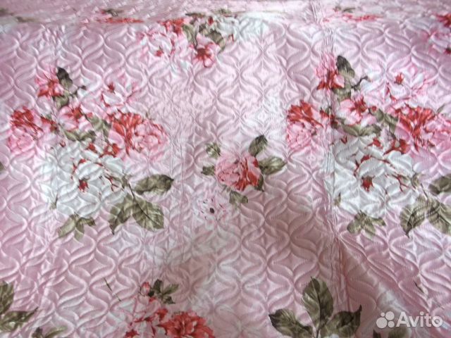 3 покрывала