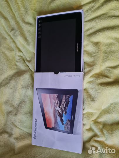 Lenovo tab a 10 70