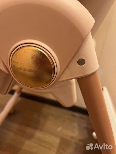 Стул для кормления peg perego prima pappa