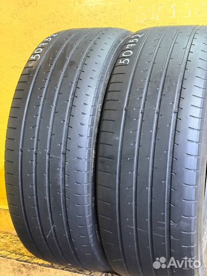 Toyo Proxes R46A 225/55 R19 99V