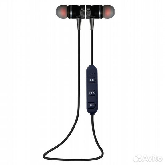 Bluetooch наушники с микрофоном