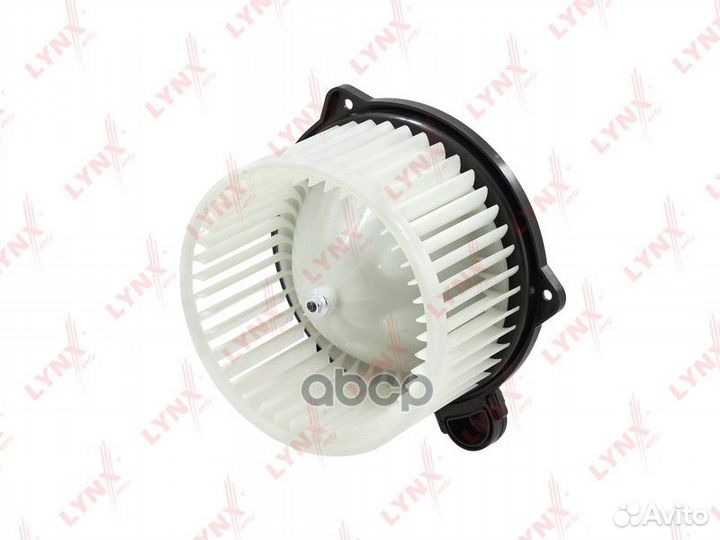 Вентилятор отопителя RF1297 lynxauto