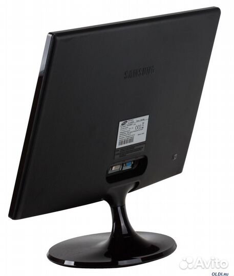 Монитор Samsung S22A300B 21,5