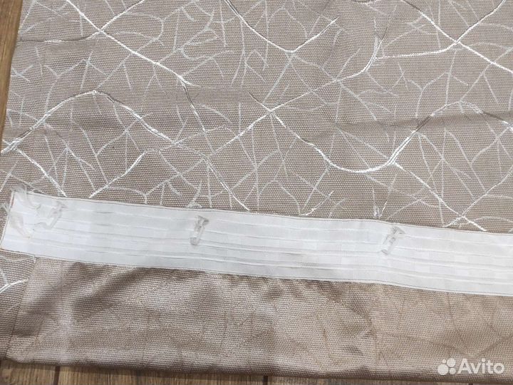 Шторы блэкаут новые