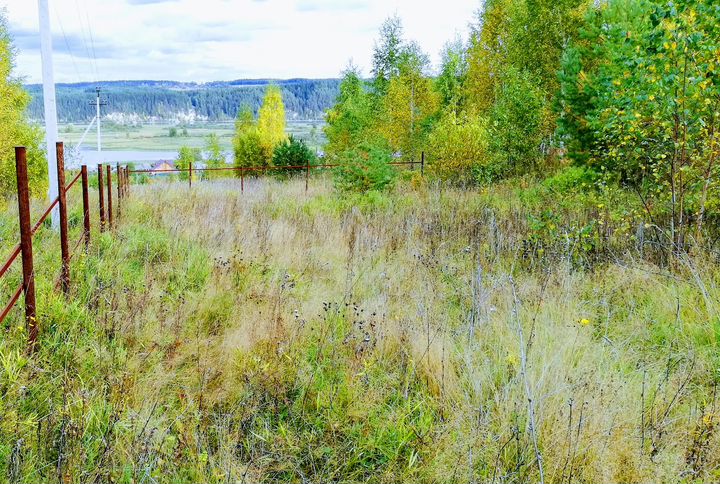 Участок 28 сот. (СНТ, ДНП)