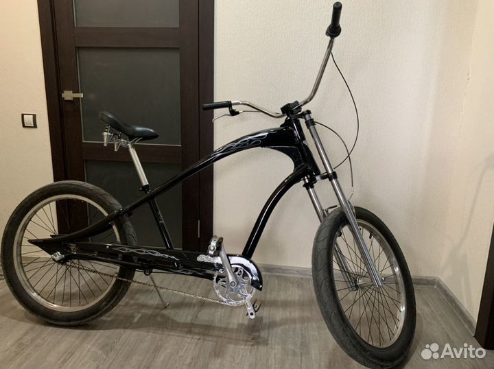 Electra ghost rider bike for sales sale