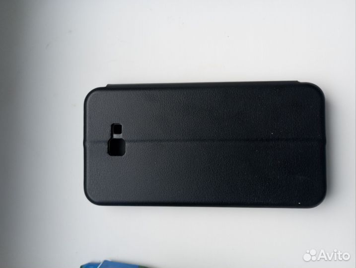 Чехол на samsung J4 Plus