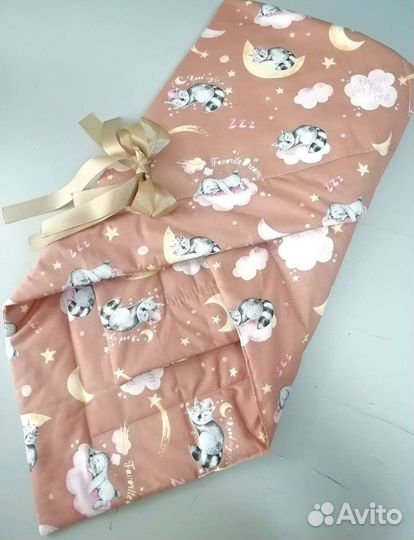 Одеяло детское