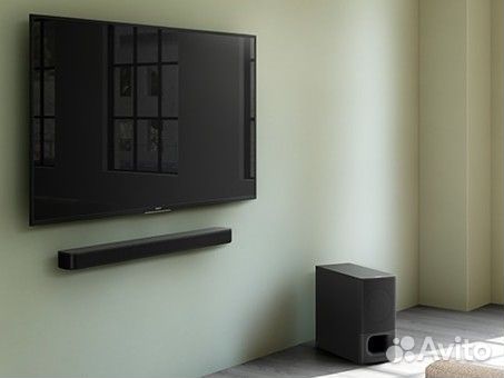Саундбар Sony ht s350