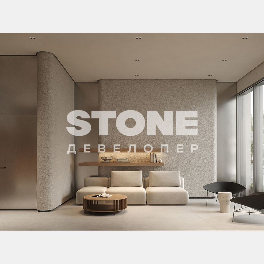 2-к. квартира, 54,2 м², 5/28 эт.