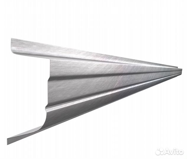 Пороги Ford Explorer 4 2005-2010 5 дв и другие