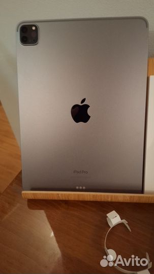 Apple iPad pro 12.9 2020