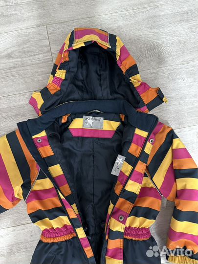 Костюм демисезонный jonathan 122