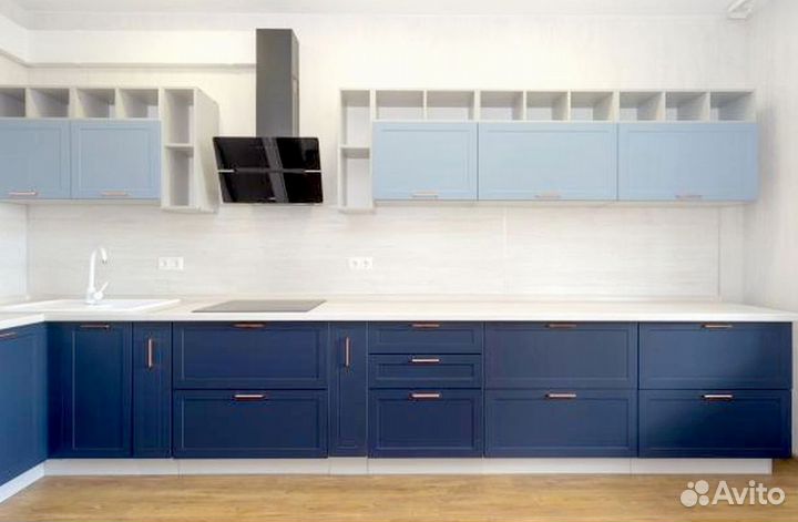 Модульная кухня