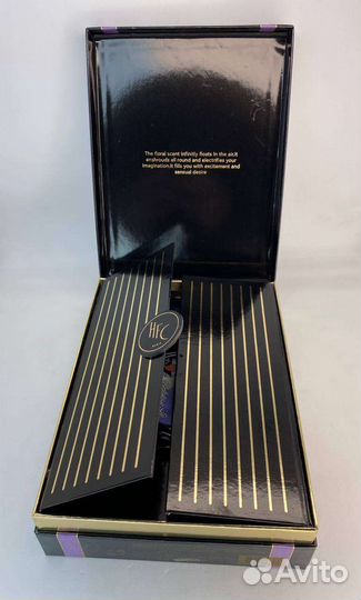 Туалетная вода женская Haute Fragrance Company