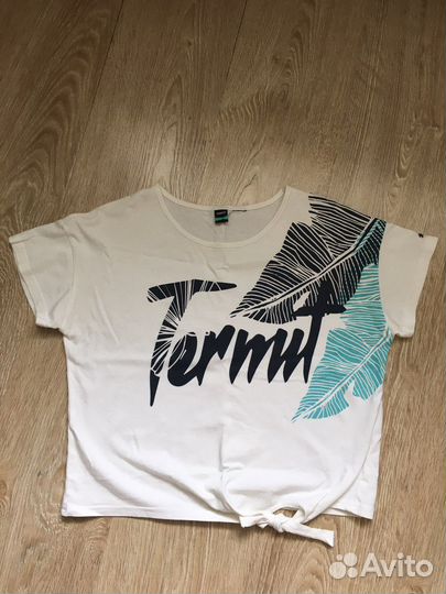 Футболка Termit