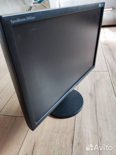 Монитор Samsung SyncMaster 2043bw