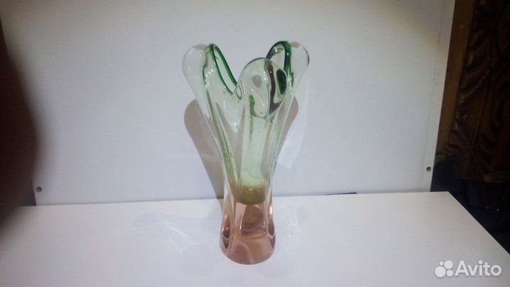 70 е оды чссс вазочка