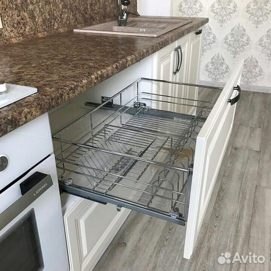 Кухонный гарнитур на заказ