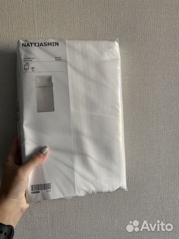 Постельное белье Икеа